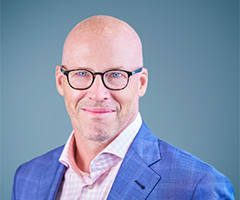 Jean Lépine, Administrator