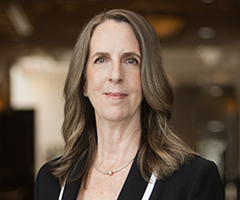 Brenda Buchanan, RECO CEO
