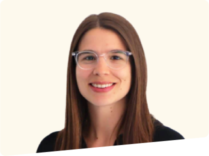 Emilee Escobar, Chief Strategy and Corporate Officer