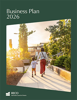 RECO Business Plan 2026