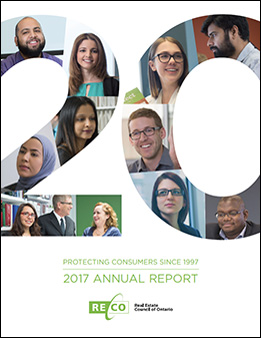 Read the 2017 annual report
