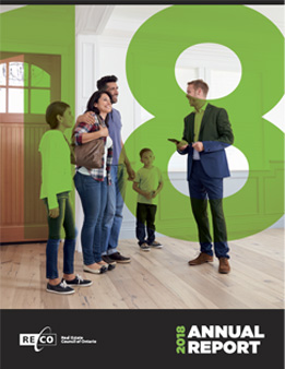 Read the 2018 annual report