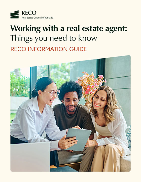 Cover of the info guide